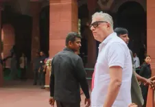 डेरेक ओ'ब्रायन ने PM मोदी को लिखा पत्र: परिसीमन और FCRA विधेयक पर सर्वदलीय बैठक की माँग