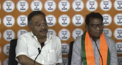 पश्चिम बंगाल: तृणमूल सदस्य कोलेंद्रनाथ मंडी का भाजपा में शामिल होना चुनावी माहौल में महत्वपूर्ण बदलाव