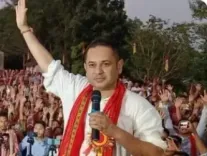 त्रिपुरा ग्राम समिति चुनाव: टिपरा मोथा ने 34% सीटें निर्विरोध जीतीं, 28 सितंबर को मतदान