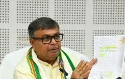 त्रिपुरा सरकार का बड़ा फैसला: बिजली की बढ़ी दरों पर 100% सब्सिडी, 10 लाख उपभोक्ताओं को राहत
