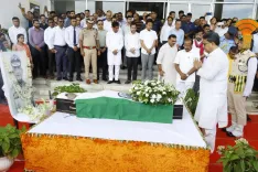 त्रिपुरा डीजीपी अनुराग का निधन: सीएम माणिक साहा बोले — 'राज्य ने एक अपूरणीय पुलिस अधिकारी खोया'