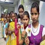 त्रिपुरा के 21 शहरी निकायों में दिसंबर तक चुनाव, SEC ने 784 मतदान केंद्रों की ड्राफ्ट सूची जारी की