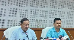 त्रिपुरा: 21 शहरी निकायों के चुनाव की तैयारी शुरू, 9 दिसंबर को समाप्त होगा कार्यकाल