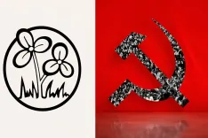 पश्चिम बंगाल चुनाव में नामांकन के दौरान हंगामे की स्थिति, टीएमसी और लेफ्ट पर गंभीर आरोप