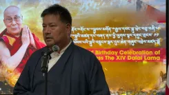 दलाई लामा का 91वाँ जन्मदिन: वाशिंगटन में भव्य समारोह, ट्रंप प्रशासन के अधिकारी ने की विरासत की सराहना