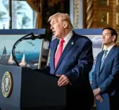 विश्वविद्यालयों की विदेशी फंडिंग पर ट्रंप प्रशासन का पारदर्शिता अभियान तेज