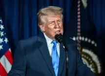 अमेरिकी सुरक्षा का हवाला: राष्ट्रपति ट्रंप ने चीन से जुड़ी चिप डील पर लगाई रोक 