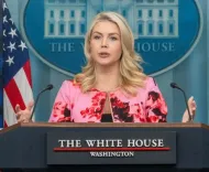 क्या ट्रंप अरब देशों से ईरान के खिलाफ युद्ध का खर्च वसूलेंगे? व्हाइट हाउस का संकेत