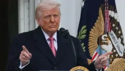 डोनाल्ड ट्रंप का ऐतिहासिक 1.5 ट्रिलियन डॉलर का रक्षा बजट प्रस्ताव