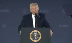 ईरान ने अमेरिका के प्रस्ताव का दिया जवाब, ट्रंप की 'गंभीर होने' की चेतावनी