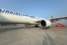 मॉस्को के पास यूक्रेनी ड्रोन हमला: तुर्किश एयरलाइंस की उड़ान TK407 इस्तांबुल लौटी, 35 उड़ानें प्रभावित