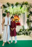 गणेश चतुर्थी पर तुषार कपूर का जश्न: '52वें गणपति उत्सव में बप्पा जल्दी आ गए लगे'