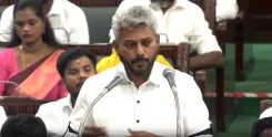 तमिलनाडु बजट 2026-27: TVK सरकार का पहला बजट, ₹16,000 करोड़ राजस्व और 3,734 स्कूलों के आधुनिकीकरण का लक्ष्य