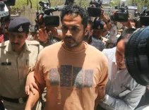 ट्विशा शर्मा मौत मामला: पूर्व जज गिरिबाला सिंह और बेटे समर्थ की हिरासत 28 जुलाई तक बढ़ी, वॉयस सैंपल में असहयोग
