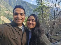 ट्विशा शर्मा मृत्यु मामला: पिता ने MP राज्यपाल को सौंपा ज्ञापन, सास को पद से हटाने की माँग