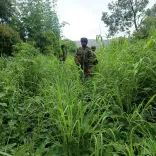 मणिपुर के उखरुल में असम राइफल्स के दो जवान शहीद, संदिग्ध नागा सशस्त्र समूह का घात