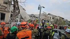 ईरान का इजरायल की आवासीय इमारतों पर हमला, दो की मौत, कई लोग घायल