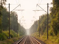 पटना-गया रेलवे खंड पर हुई दो दर्दनाक ट्रेन दुर्घटनाएँ, दो की गई जान