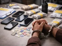 क्या मुर्शिदाबाद में पाकिस्तान के लिए जासूसी करने के आरोप में दो युवक गिरफ्तार हुए?