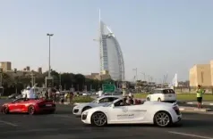 यूएई अधिकारियों ने किया स्पष्ट, सरकारी नियमों और जांच प्रक्रिया के अधीन है गोल्डन वीजा