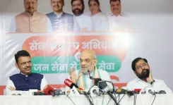 अमित शाह का ऐलान: 2029 से पहले NDA शासित 21 राज्यों में लागू होगा UCC