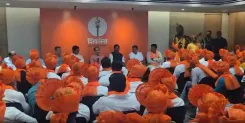 उद्धव ठाकरे का भाजपा पर बड़ा आरोप: मतदाता सूची में हेरफेर, कार्यकर्ताओं को सतर्क रहने की चेतावनी