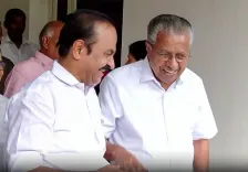 केरल स्थानीय निकाय उपचुनाव: यूडीएफ की सीटें 22 से 19 हुईं, एलडीएफ ने 18 वार्ड जीते