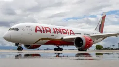 NATS तकनीकी खराबी से ब्रिटेन में 1,000+ उड़ानें रद्द, एयर इंडिया की उड़ानें प्रभावित