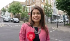 बांग्लादेश में सांसद ट्यूलिप सिद्दीक पर मुकदमा, यूके के वकीलों ने बताया 'मनगढ़ंत और अनुचित' 