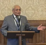 ब्रिटेन : लॉर्ड रामी रेंजर ने पीएम मोदी के नेतृत्व की सराहना की, भारत के साथ 'फ्री ट्रेड एग्रीमेंट' का स्वागत किया