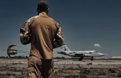 यूक्रेन ने खोया फ्रांस का मिराज 2000 लड़ाकू विमान, उड़ान मिशन के दौरान हुआ दुर्घटनाग्रस्त