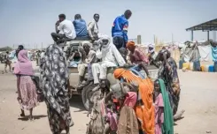 सूडान में बिगड़ते हालात पर संयुक्त राष्ट्र ने जताई गहरी चिंता
