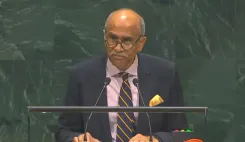 UNSC सुधार पर भारत का तीखा प्रहार: 80 साल पुरानी जंग आज के संयुक्त राष्ट्र को परिभाषित नहीं कर सकती