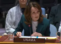 यूएन की चेतावनी: तालिबान की नीतियों से अफगान महिलाओं को मिल रही समस्याएं