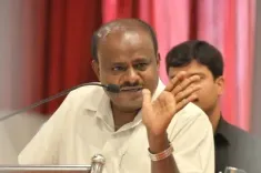 कुमारस्वामी ने कर्नाटक एसआईआर को बताया 'बेमतलब', चुनाव आयोग से प्रक्रिया रद्द करने की मांग