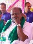 कावेरी जल आदेश कर्नाटक के लिए 'डेथ वारंट': कुमारस्वामी ने CWRC निर्देश को बताया 'अवैज्ञानिक'