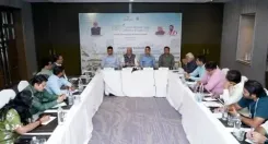 क्या केंद्रीय मंत्री मनोहर लाल 18वीं अर्बन मोबिलिटी इंडिया कॉन्फ्रेंस का उद्घाटन करेंगे?