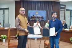 जनजातीय मंत्रालय की राष्ट्रीय ST स्टार्टअप पहल में केरल का KSUM शामिल, 1,000 उद्यमियों तक पहुँच का लक्ष्य