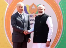 ब्रिक्स संसदीय मंच में वोलोदिन की चेतावनी: AI मानवता पर हावी न हो, अभी से सतर्क रहना ज़रूरी