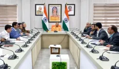 यूपी सरकार ने पारदर्शिता के लिए पंच एआई के साथ एमओयू को रद्द किया