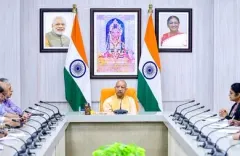 उत्तर प्रदेश में 17 IAS अधिकारियों का तबादला, अलीगढ़-मुरादाबाद मंडल में बड़ा बदलाव