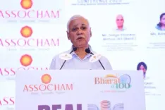 विकसित भारत' विजन के तहत 2047 तक भारत की शहरी आबादी लगभग 88 करोड़ तक बढ़ने का अनुमान