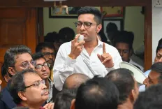 अमताला पार्टी ऑफिस ध्वस्तीकरण: अभिषेक बनर्जी की याचिका पर कलकत्ता हाईकोर्ट में रविवार को तत्काल सुनवाई
