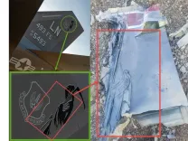 ईरान का दावा: अमेरिका के एफ-35 पायलट की खोज में विफलता