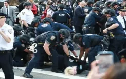 अमेरिका द्वारा 50 देशों के लिए वीजा बॉन्ड नियम में किया गया विस्तार, अनिवार्य 15 हजार डॉलर जमा