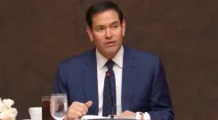 इजरायल और लेबनान के बीच अमेरिका की मध्यस्थता से उच्च स्तरीय वार्ता की शुरुआत