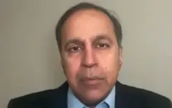 बालाजी मंदिर हमले पर अमेरिकी सांसद राजा कृष्णमूर्ति की चेतावनी: नफरत हिंसा में बदल रही है