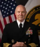 अमेरिकी साइबर कमांड का चीन पर फोकस: एडमिरल ब्रैडली बोले — AI और साइबर क्षमता बढ़ाना अब अनिवार्य