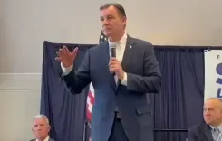 अमेरिका ने पाकिस्तान के साथ संबंधों को मजबूत करने की आवश्यकता पर बल दिया, इसे 'जटिल' कहा