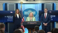 ईरान को आर्थिक तंगी में डालने के लिए अमेरिका ने उठाए कड़े कदम